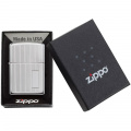 Запальничка Zippo 350 CLASSIC engine turned 5 – techzone.com.ua