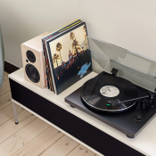 Програвач вінілу Argon Audio TT-3 Black 10 – techzone.com.ua Програвач вінілу Argon Audio TT-3 Black 10 – techzone.com.ua