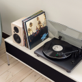 Проигрыватель винила Argon Audio TT-3 Black 10 – techzone.com.ua