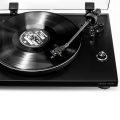 Проигрыватель винила Argon Audio TT-3 Black 2 – techzone.com.ua