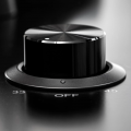 Проигрыватель винила Argon Audio TT-3 Black 4 – techzone.com.ua