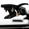 Проигрыватель винила Argon Audio TT-3 Black 5 – techzone.com.ua