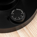 Проигрыватель винила Argon Audio TT-3 Black 7 – techzone.com.ua