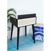 Виниловый проигрыватель Musicality ENG _Enigma (Black) 2 – techzone.com.ua Виниловый проигрыватель Musicality ENG _Enigma (Black) 2 – techzone.com.ua