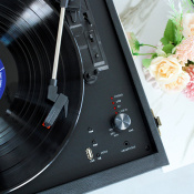 Виниловый проигрыватель Musicality ENG _Enigma (Black) 3 – techzone.com.ua Виниловый проигрыватель Musicality ENG _Enigma (Black) 3 – techzone.com.ua