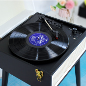 Вініловий програвач Musicality ENG _Enigma (Black) 5 – techzone.com.ua Вініловий програвач Musicality ENG _Enigma (Black) 5 – techzone.com.ua