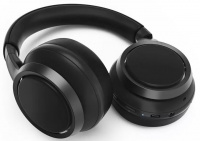 Наушники с микрофоном Philips TAH9505BK 2 – techzone.com.ua Наушники с микрофоном Philips TAH9505BK 2 – techzone.com.ua
