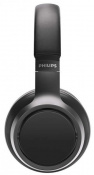 Навушники с микрофоном Philips TAH9505BK 5 – techzone.com.ua Навушники с микрофоном Philips TAH9505BK 5 – techzone.com.ua