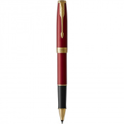 Ручка-ролер Parker SONNET Intense Red GT RB 86 225 1 – techzone.com.ua