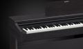 Цифрове піаніно CASIO AP-270BK 4 – techzone.com.ua