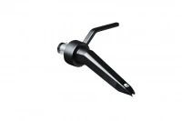 Програвач вінілу Pro-Ject Debut PRO S Balanced Limited Edition (PICK IT S2 C) Satin White 4 – techzone.com.ua