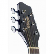 STAGG SA20A BLK 2 – techzone.com.ua STAGG SA20A BLK 2 – techzone.com.ua