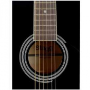 STAGG SA20A BLK 3 – techzone.com.ua STAGG SA20A BLK 3 – techzone.com.ua