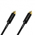 Сабвуферний кабель NorStone Arran Cable RCA SUB 200 4 – techzone.com.ua