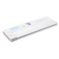 MIDI-клавіатура Arturia KeyLab Essential 49 mk3 Alpine White Special Edition 2 – techzone.com.ua