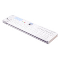 MIDI-клавіатура Arturia KeyLab Essential 49 mk3 Alpine White Special Edition 4 – techzone.com.ua