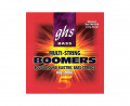 Струни для бас-гітари GHS Strings Bass Boomers 5M-C-DYB – techzone.com.ua