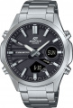 Чоловічий годинник Casio Edifice Analog-Digital EFV-C120D-1A 1 – techzone.com.ua