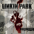 LP Linkin Park: Hybrid Theory - translucent yellow vinyl 2 – techzone.com.ua