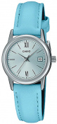Годинник Casio TIMELESS COLLECTION LTP-V002L-2B3