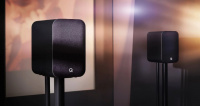 Активні колонки Q Acoustics M20 HD Black (QA7610) 6 – techzone.com.ua