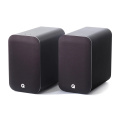 Активні колонки Q Acoustics M20 HD Black (QA7610) 1 – techzone.com.ua