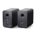 Активные колонки Q Acoustics M20 HD Black (QA7610) 2 – techzone.com.ua
