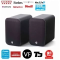 Активні колонки Q Acoustics M20 HD Black (QA7610) 3 – techzone.com.ua