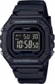 Годинник Casio TIMELESS COLLECTION W-218H-1B – techzone.com.ua