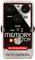 Гитарная педаль ELECTRO-HARMONIX Memory Toy 3 – techzone.com.ua