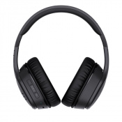 Навушники PowerLocus P7 Black 2 – techzone.com.ua