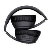 Навушники PowerLocus P7 Black 3 – techzone.com.ua