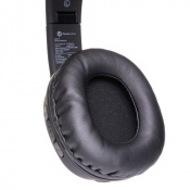 Навушники PowerLocus P7 Black 4 – techzone.com.ua