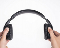 Навушники PowerLocus P7 Black 5 – techzone.com.ua