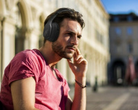 Навушники PowerLocus P7 Black 7 – techzone.com.ua