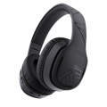 Навушники PowerLocus P7 Black 1 – techzone.com.ua
