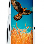 Складаний ніж Victorinox CLIMBER UKRAINE Вільний Сокіл 1.3703.7.T3230pw 3 – techzone.com.ua Складаний ніж Victorinox CLIMBER UKRAINE Вільний Сокіл 1.3703.7.T3230pw 3 – techzone.com.ua