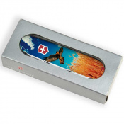 Складной нож Victorinox CLIMBER UKRAINE Свободный Сокол 1.3703.7.T3230pw 4 – techzone.com.ua Складной нож Victorinox CLIMBER UKRAINE Свободный Сокол 1.3703.7.T3230pw 4 – techzone.com.ua