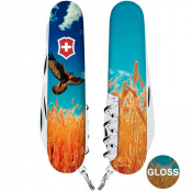 Складной нож Victorinox CLIMBER UKRAINE Свободный Сокол 1.3703.7.T3230pw 5 – techzone.com.ua Складной нож Victorinox CLIMBER UKRAINE Свободный Сокол 1.3703.7.T3230pw 5 – techzone.com.ua