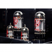 Підсилювач Cayin HA-3A Black 5 – techzone.com.ua Підсилювач Cayin HA-3A Black 5 – techzone.com.ua