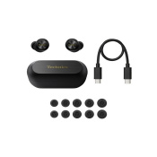 Навушники TWS Technics EAH-AZ100 Black (EAH-AZ100E-K) 10 – techzone.com.ua Навушники TWS Technics EAH-AZ100 Black (EAH-AZ100E-K) 10 – techzone.com.ua