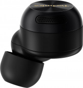 Навушники TWS Technics EAH-AZ100 Black (EAH-AZ100E-K) 5 – techzone.com.ua Навушники TWS Technics EAH-AZ100 Black (EAH-AZ100E-K) 5 – techzone.com.ua