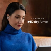 Навушники TWS Technics EAH-AZ100 Black (EAH-AZ100E-K) 9 – techzone.com.ua Навушники TWS Technics EAH-AZ100 Black (EAH-AZ100E-K) 9 – techzone.com.ua