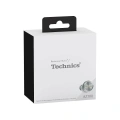 Навушники TWS Technics EAH-AZ100 Black (EAH-AZ100E-K) 11 – techzone.com.ua
