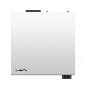 Стример Matrix Audio Element i2 Silver 6 – techzone.com.ua Стример Matrix Audio Element i2 Silver 6 – techzone.com.ua