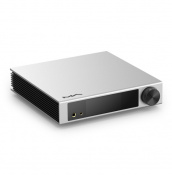 Стрімер Matrix Audio Element i2 Silver 2 – techzone.com.ua Стрімер Matrix Audio Element i2 Silver 2 – techzone.com.ua