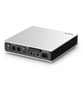 Стрімер Matrix Audio Element i2 Silver 3 – techzone.com.ua Стрімер Matrix Audio Element i2 Silver 3 – techzone.com.ua