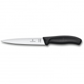 Кухонний ніж Victorinox SwissClassic Filleting Flexible 6.8713.16B