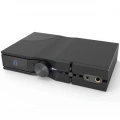 ЦАП та підсилювач iFi NEO iDSD 3 Black 3 – techzone.com.ua