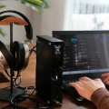 ЦАП та підсилювач iFi NEO iDSD 3 Black 7 – techzone.com.ua